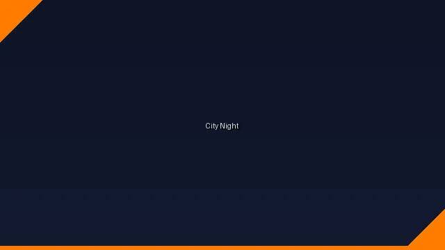 城市夜景主题赛 - leyu乐鱼体育网址 视频创作挑战